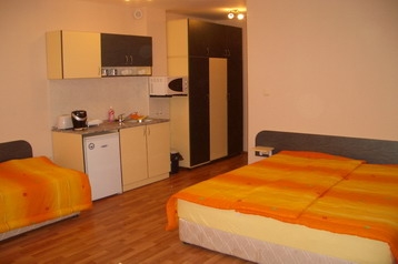 Bulgārija Byt Saulainā piekraste / Slanchev bryag, Eksterjers